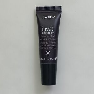 FREE WITH $20 PURCHASE NEW AVEDA INVATI ADVANCED INTENSIVE HAIR & SCALP MASQUE